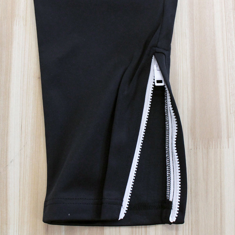 DIESEL ディーゼル メンズ ZIP トラック パンツ ジャージ