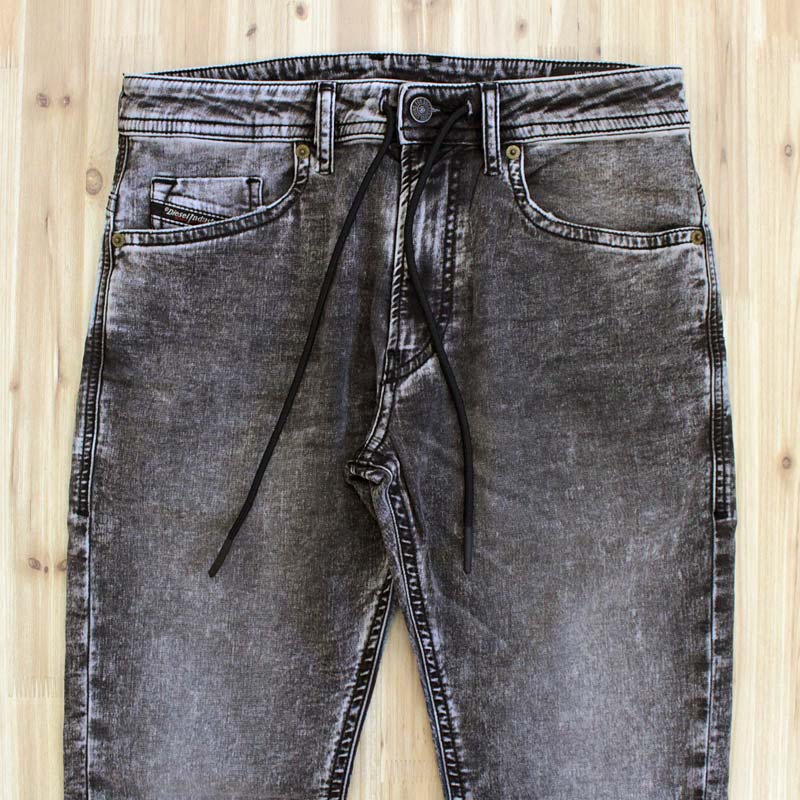 DIESEL JOGG JEANSディーゼル ジョグジーンズ メンズ スウェット DIESEL JOGG JEANSディーゼル ジョグジーンズ メンズ スウェット