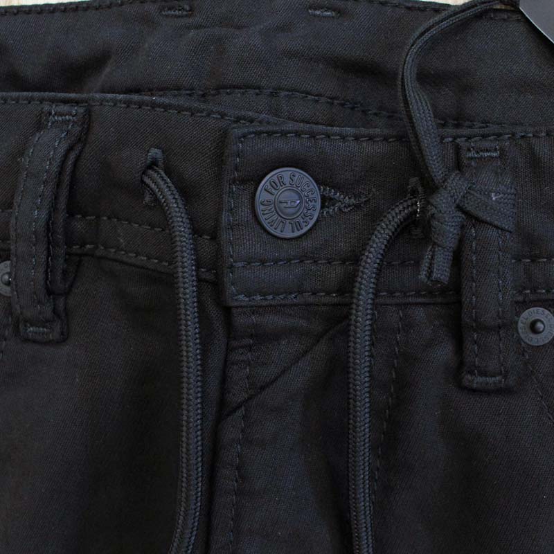 DIESEL JOGG JEANSディーゼル ジョグジーンズ メンズ スウェット