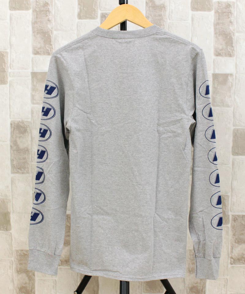 HUF ハフ ウォームアップ ロングスリーブTシャツ WARM UP L/S