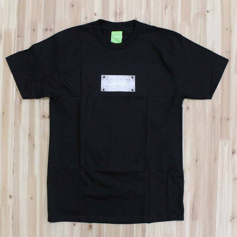 HUF ハフ ビッグドッグショートスリーブバックプリントTシャツ HUF tシャツ ビッグドッグショートスリーブバックプリントT