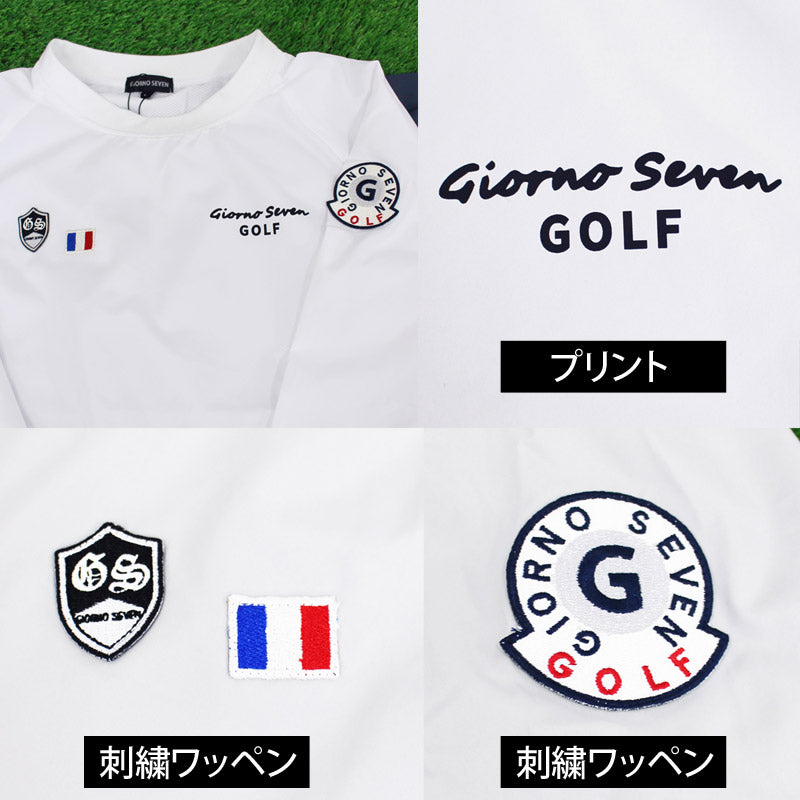 GIORNO SEVEN ジョルノセブン スニードジャック ジャケット
