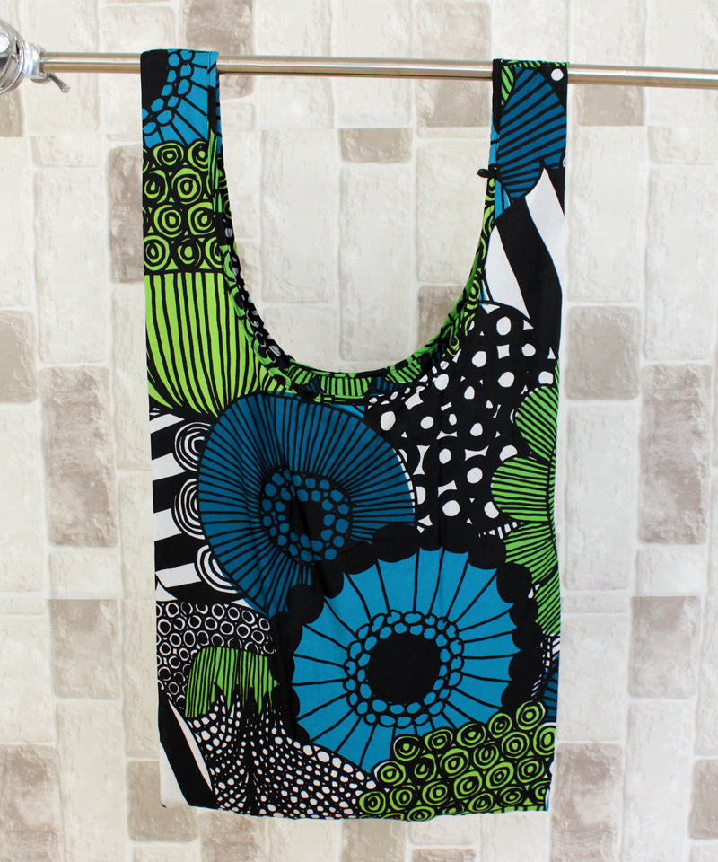 【完売間近カナダ発送】ｍarimekko Siirtolapuutarha smart bag SOLD OUT - Siirtolapuutarha Smartbag - 938 - Marimekko bag