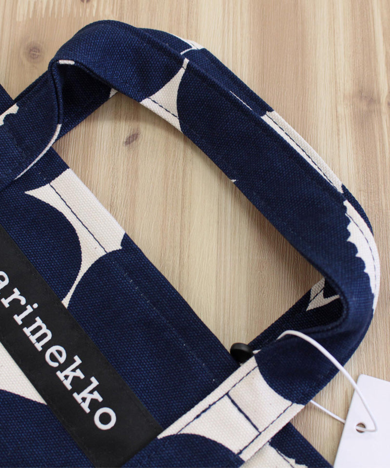 【ニックンさま専用】マリメッコ marimekkoミニトートバッグ マリメッコ MARIMEKKO モノ ミニトートバッグ 91975 91979 91970