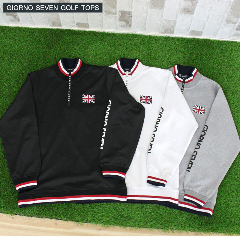 Amazon.co.jp: 【NewEdition GOLF®】ゴルフセーター メンズ