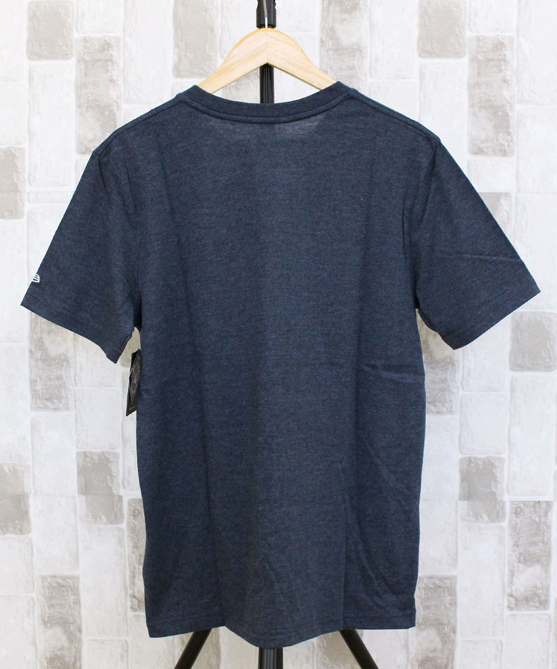 NEW ERA ニューエラ アイコンロゴ ショートスリーブTシャツ NEW ERA ニューエラ アイコンロゴ ショートスリーブTシャツ 半袖