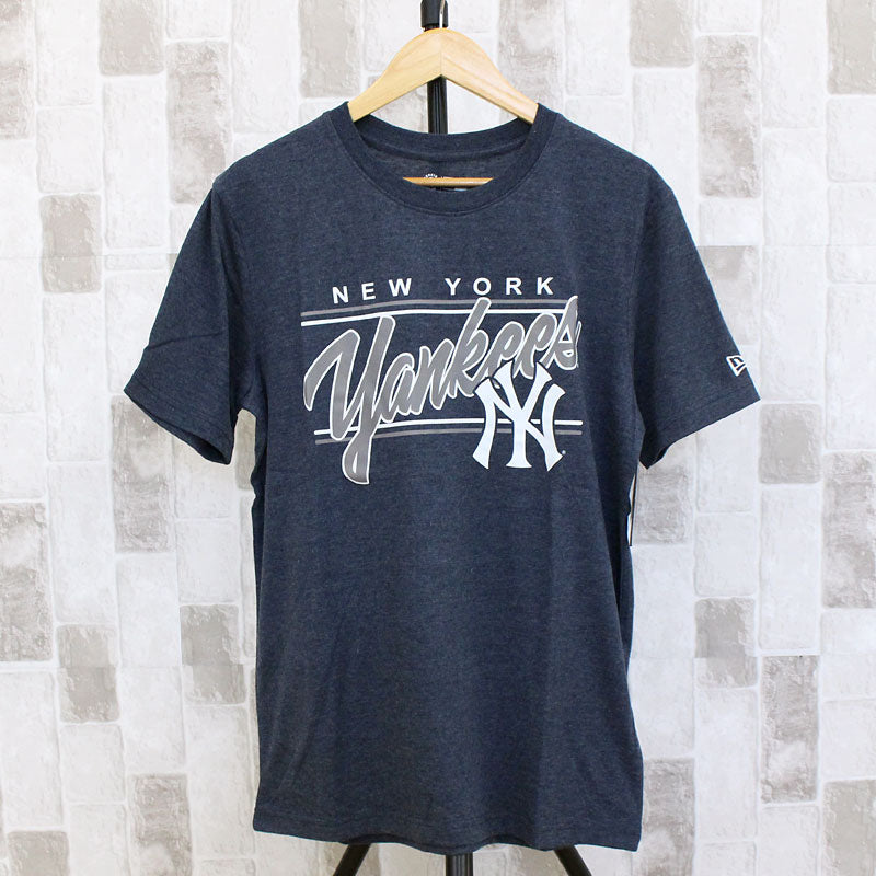 NEW ERA ニューエラ アイコンロゴ ショートスリーブTシャツ NEW ERA ニューエラ アイコンロゴ ショートスリーブTシャツ 半袖