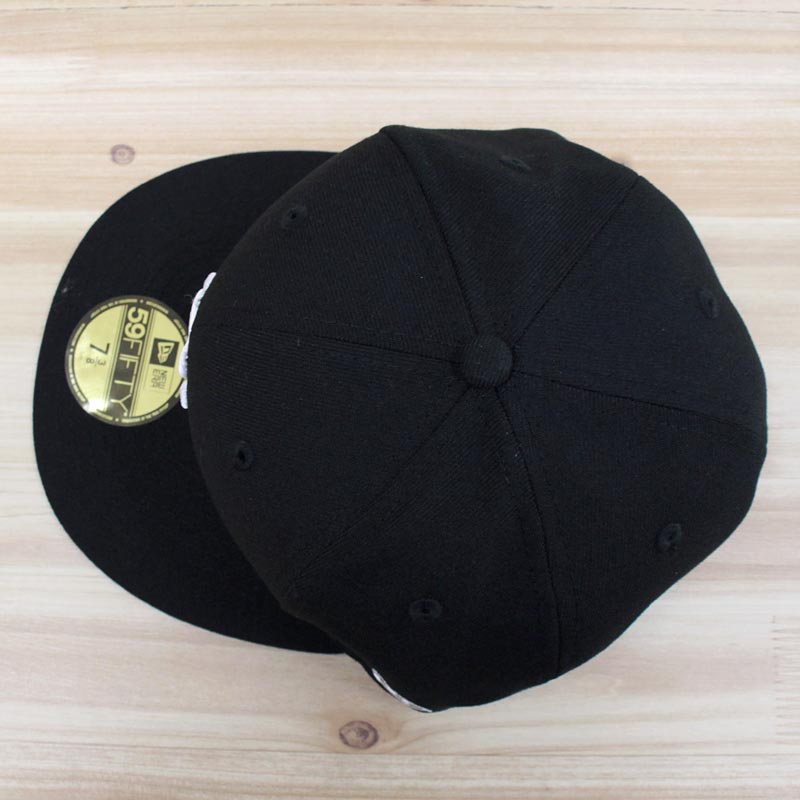 NEW ERA ニューエラ MLB Basic 59Fifty Cap On-Field 59Fifty