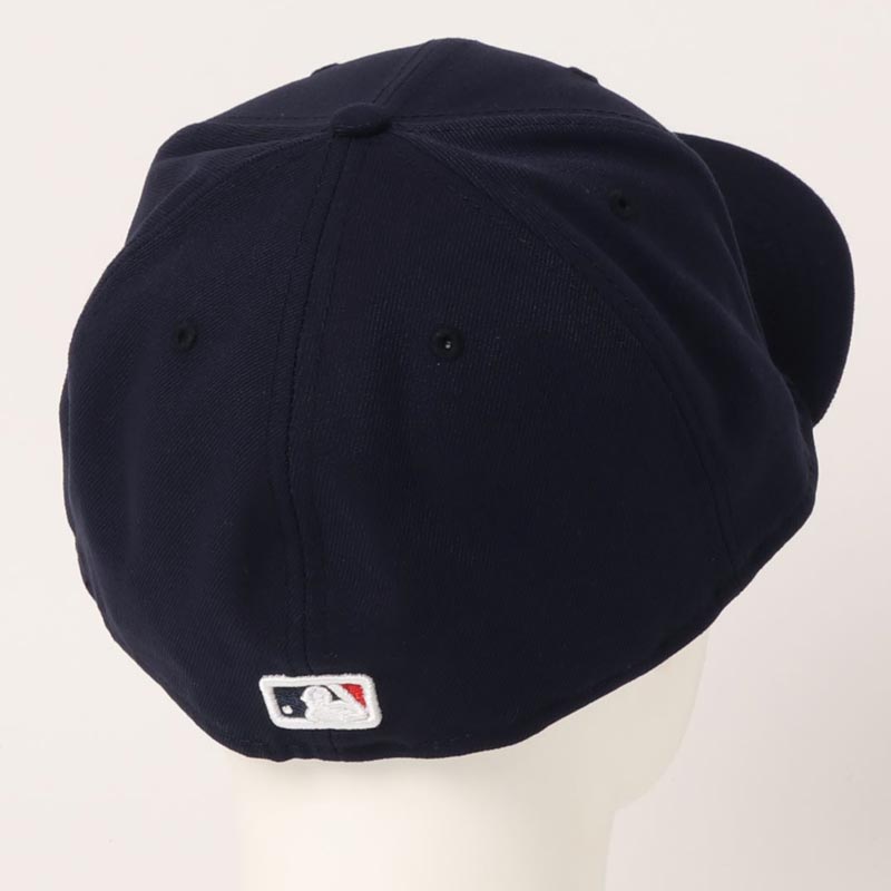 楽天市場】ニューエラ キャップ NEW ERA CAP 59FIFTY ベース