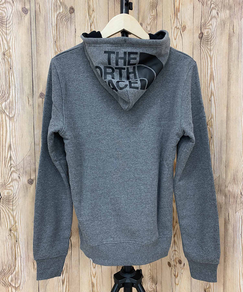 THE NORTH FACE ザ ノースフェイス フードプリント スウェット
