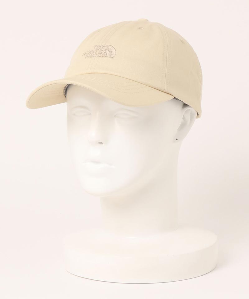 ノースフェイス 6パネルハーフドームロゴキャップ – TopIsm
