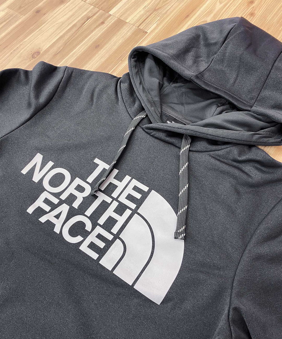 THE NORTH FACE ノースフェイス ハーフドームロゴ サージェント