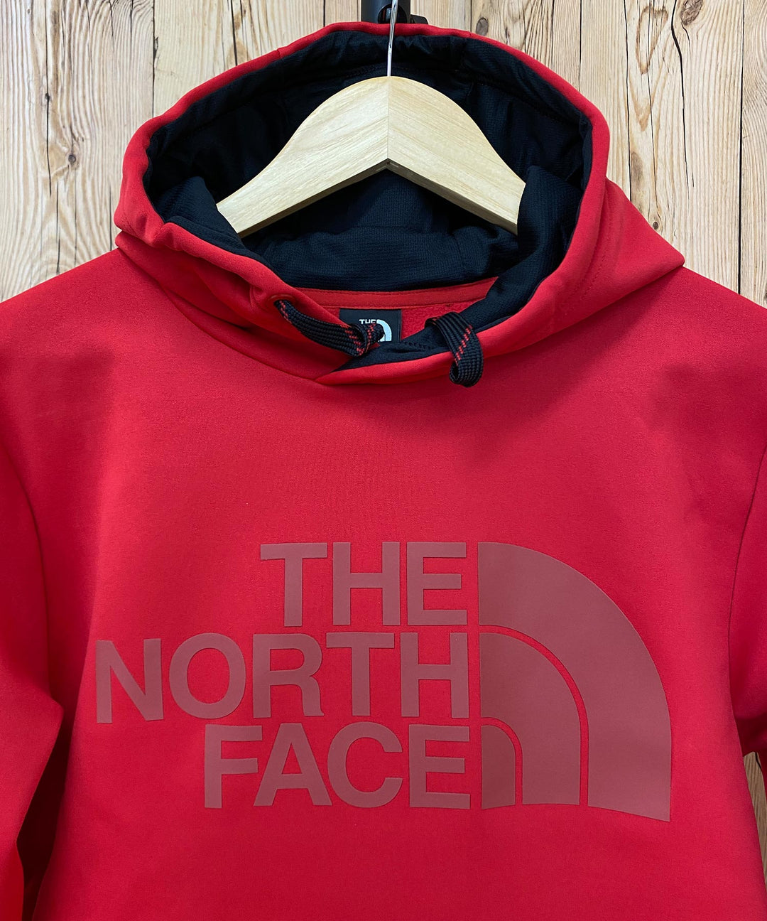 THE NORTH FACE ノースフェイス ハーフドームロゴ サージェント