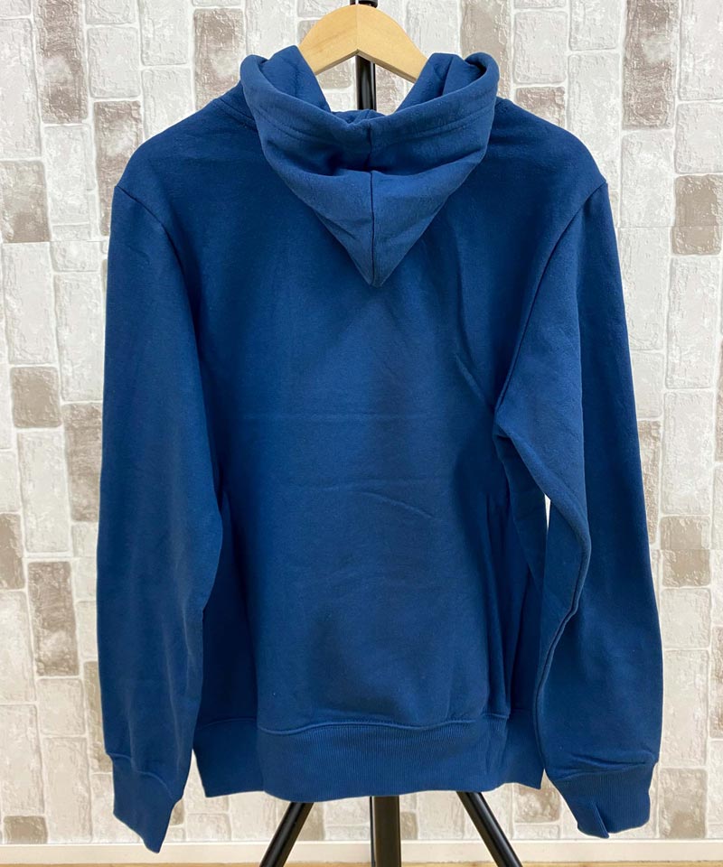 THE NORTH FACE ザ ノースフェイス ビッグロゴプリント スウェット  