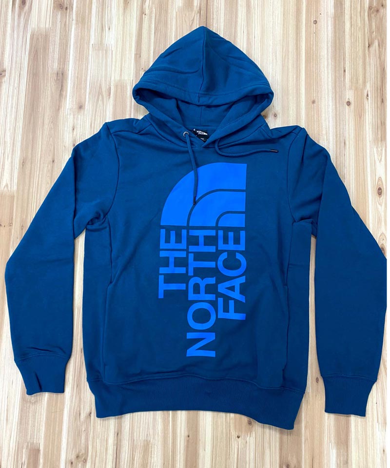 THE NORTH FACE ザ ノースフェイス ビッグロゴプリント