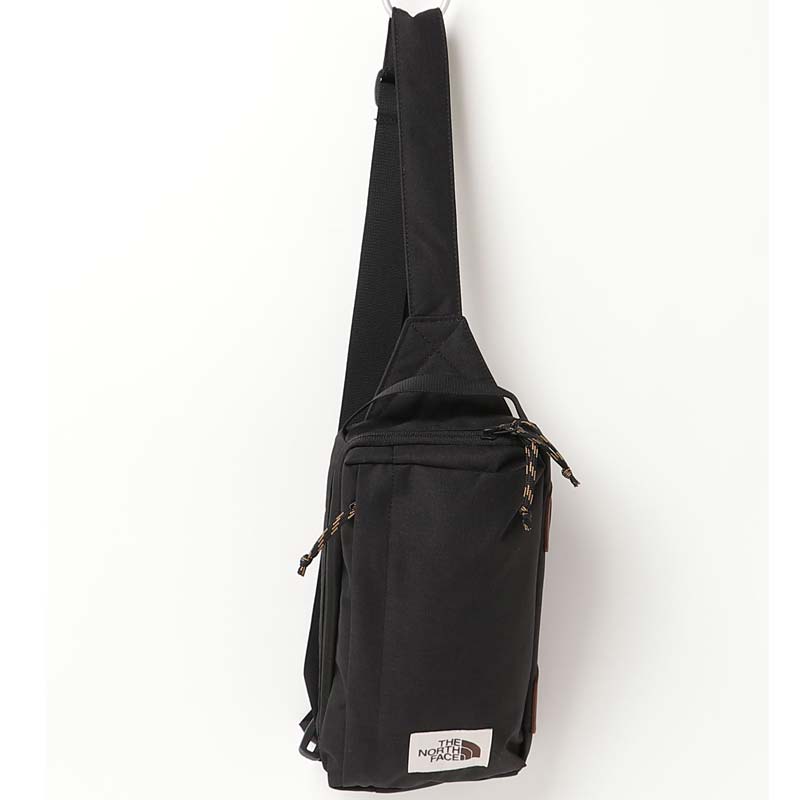 THE NORTH FACE ノースフェイス ワンショルダー フィールド