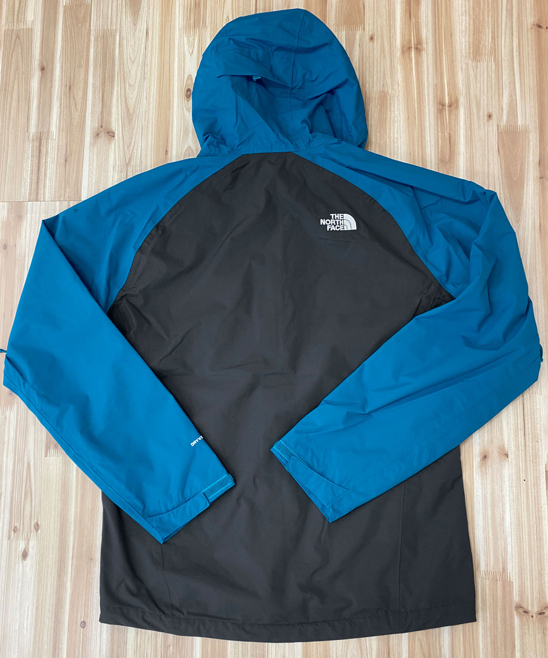 THE NORTH FACE ノースフェイス DRY VENT ストラトスナイロンジャケット – TopIsm