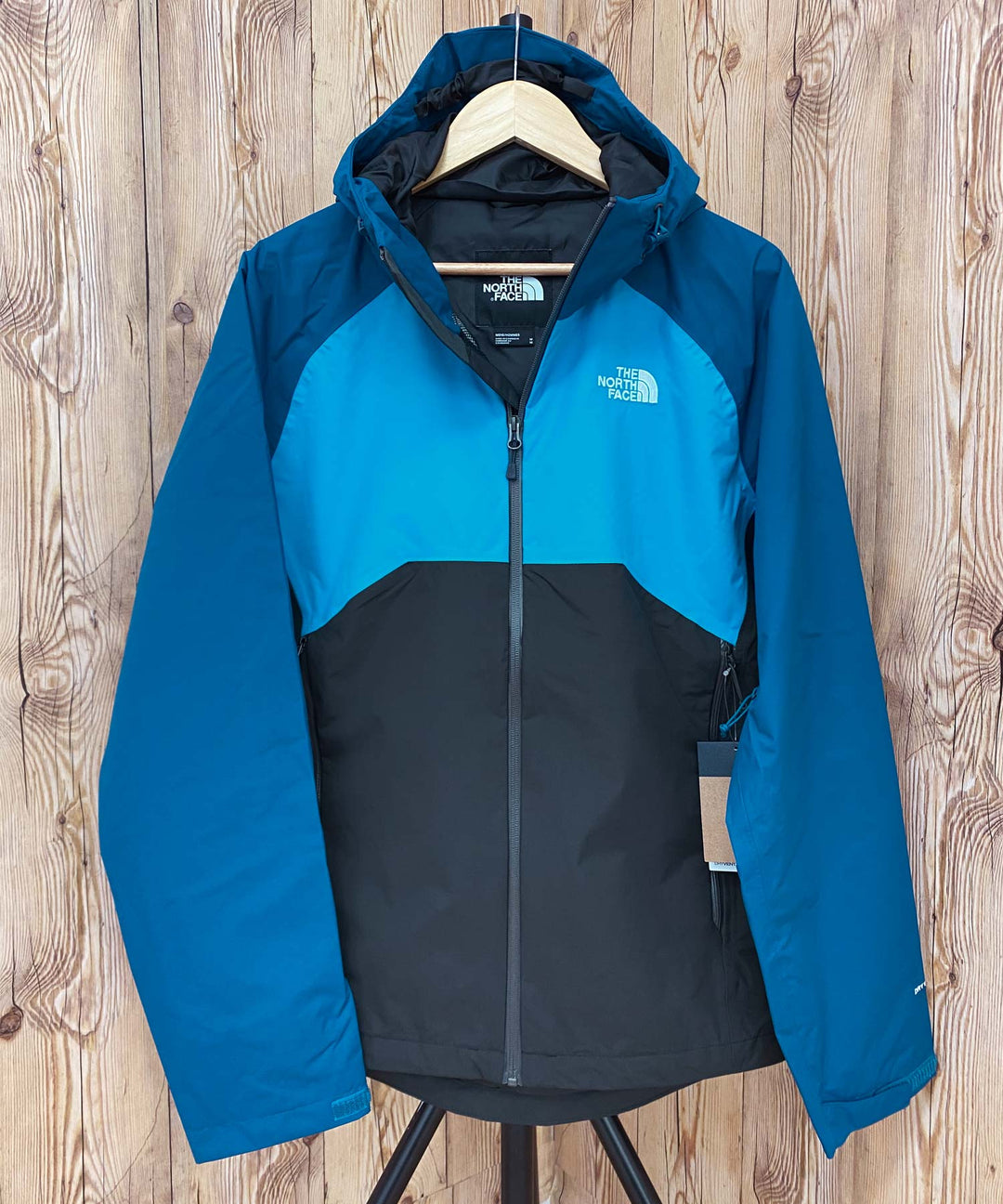 THE NORTH FACE ノースフェイス DRY VENT ストラトスナイロンジャケット – TopIsm