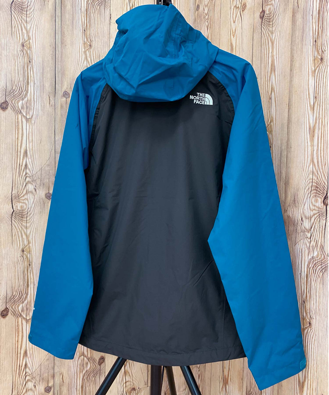 THE NORTH FACE ノースフェイス DRY VENT ストラトスナイロンジャケット – TopIsm