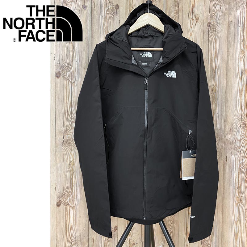 THE NORTH FACE ノースフェイス DRY VENT ストラトスナイロンジャケット – TopIsm