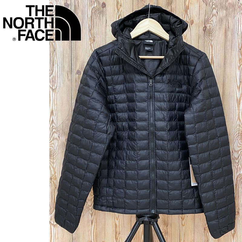 THE NORTH FACE ノースフェイス サーモボールエコフーディジャケット – TopIsm