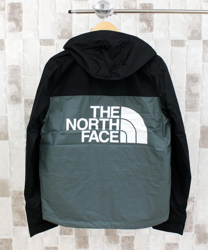 THE NORTH FACE ザ ノースフェイス ドライベント ミラートンジャケット DRY VENT Printed Novelty  Millerton Jacket