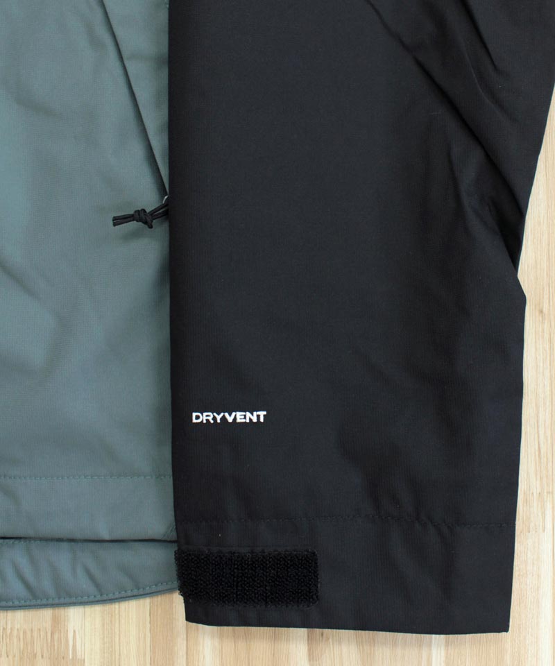 THE NORTH FACE ザ ノースフェイス ドライベント ミラートン