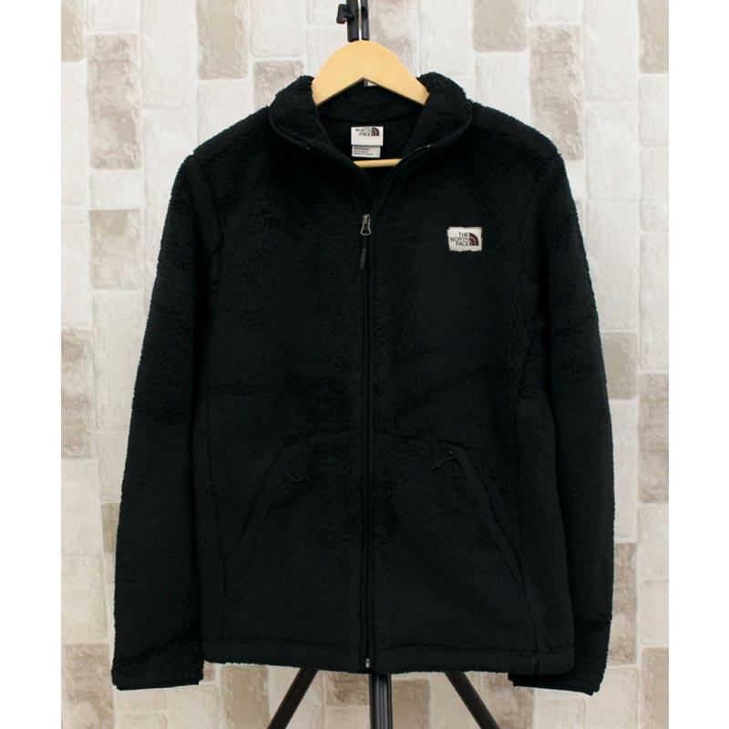 THE NORTH FACE ザ ノースフェイス シェルパフリース キャンプシャー フルジップジャケット Men's Campshire F –  TopIsm