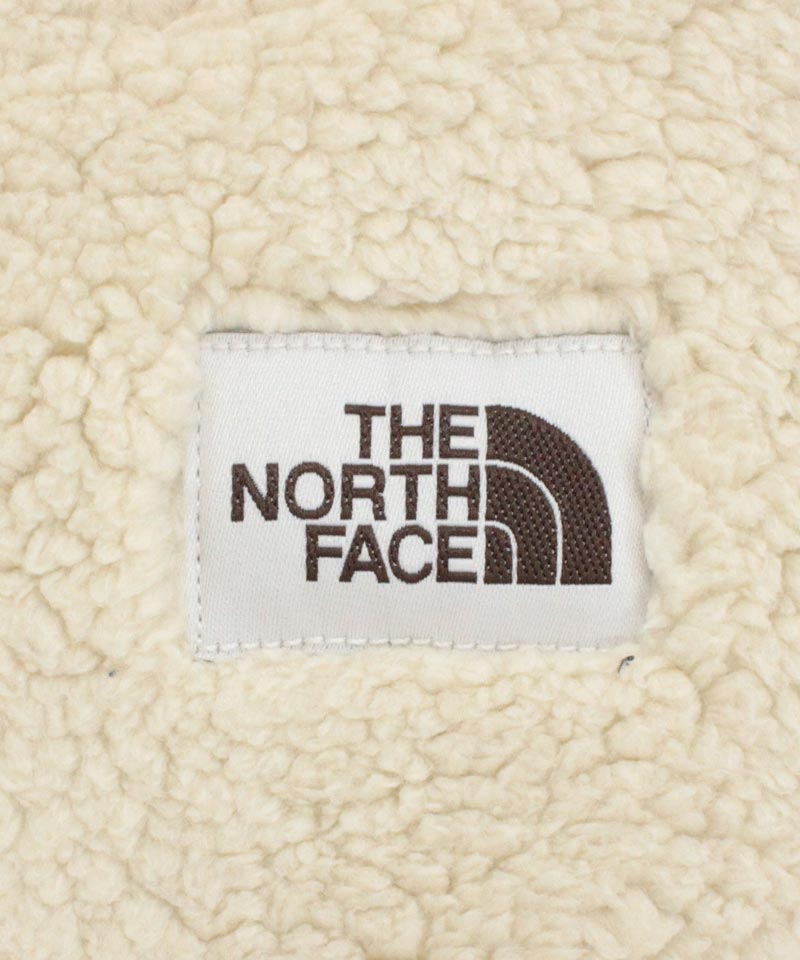 THE NORTH FACE ザ ノースフェイス シェルパフリース キャンプ