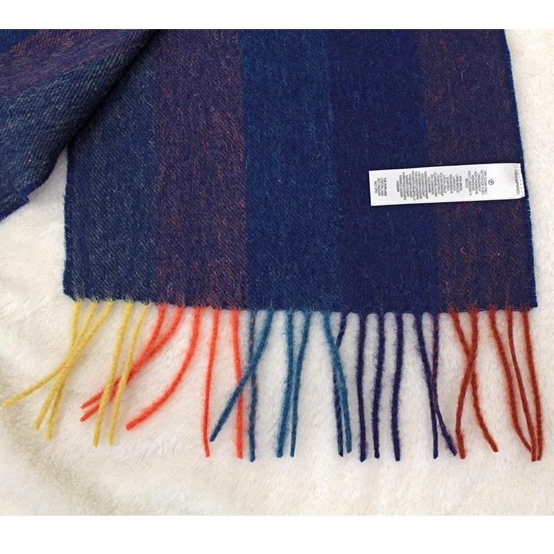 PAUL SMITH ポールスミス スカーフ マフラー ストール