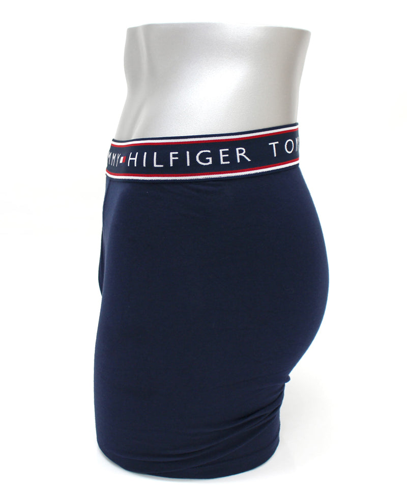 TOMMY HILFIGER トミー ヒルフィガー コットンストレッチ