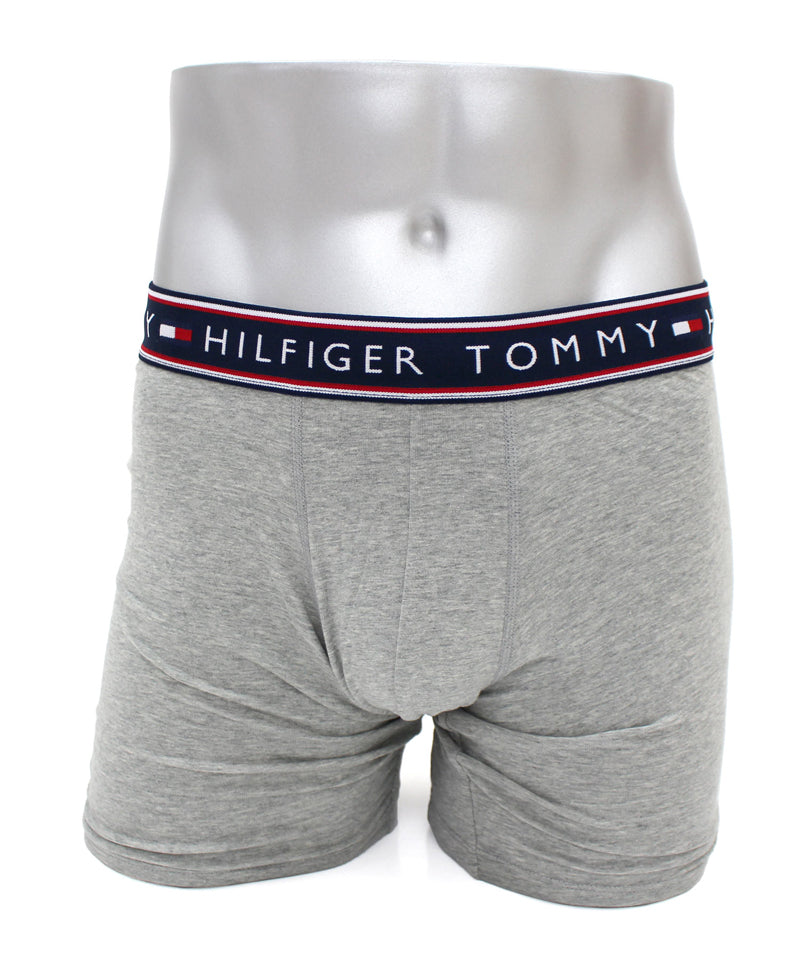 TOMMY HILFIGER トミー ヒルフィガー コットンストレッチ
