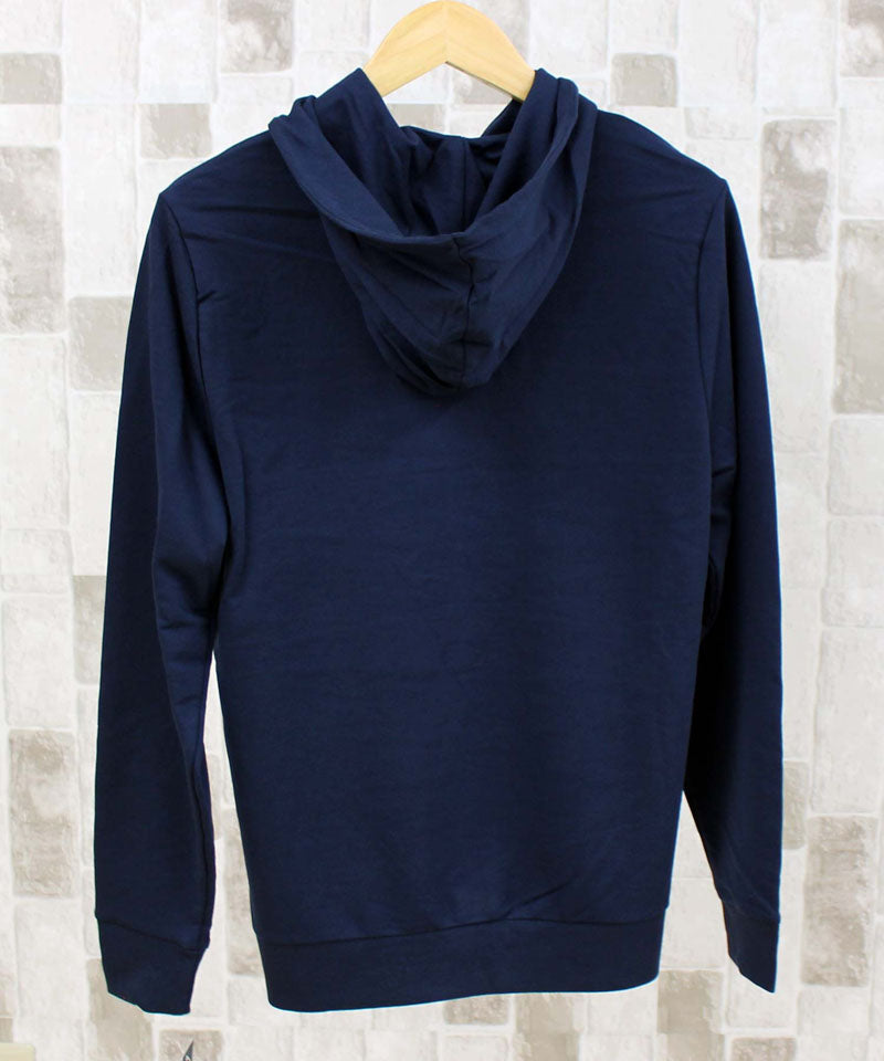   トミー ヒルフィガー BOXロゴスウェットパーカー TOMMY HILFIGER パーカー BOXロゴ スウェットパーカー 09T4034
