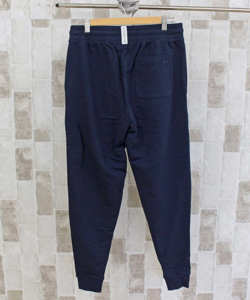 TOMMY HILFIGER トミー ヒルフィガー シグネチャーラウンジジョガー Signature Lounge Jogger