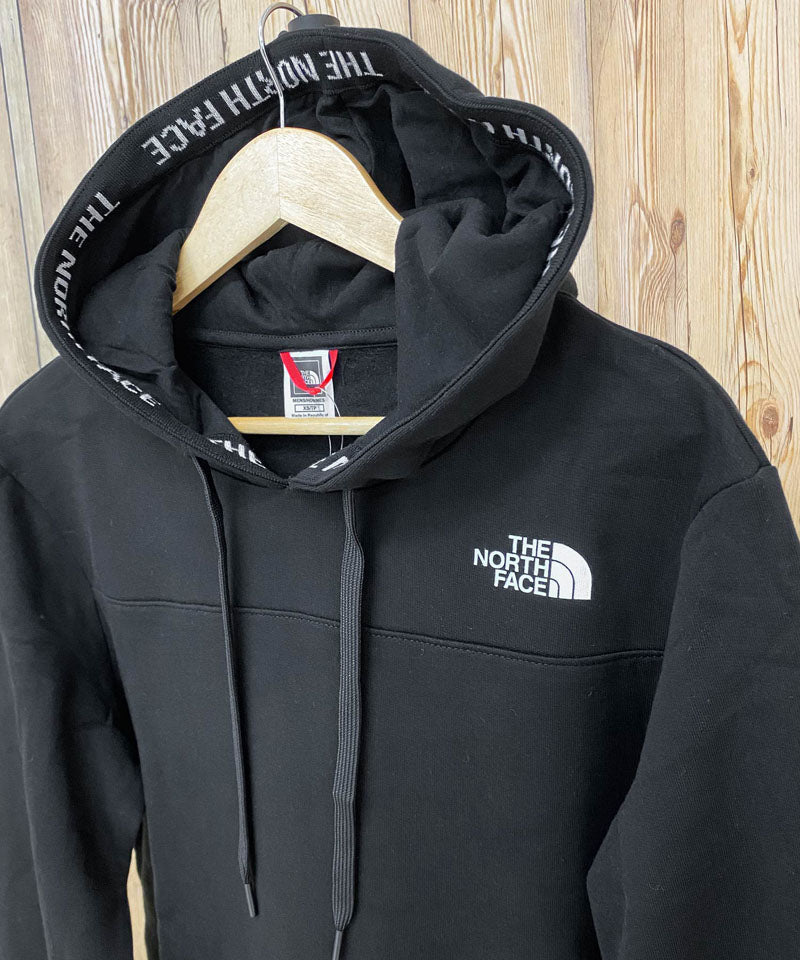 THE NORTH FACE ザ ノースフェイス ワンポイントロゴ ブラッシュ