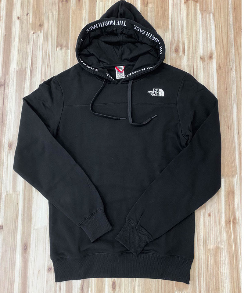 THE NORTH FACE ザ ノースフェイス ワンポイントロゴ ブラッシュ