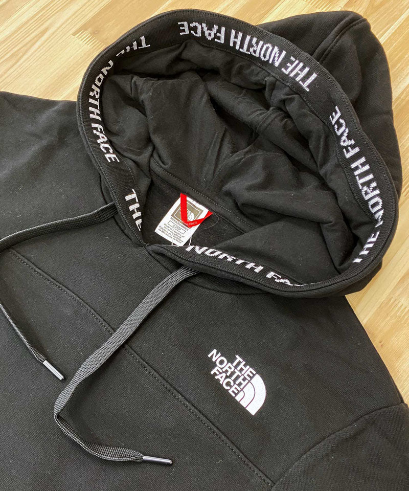 THE NORTH FACE ザ ノースフェイス ワンポイントロゴ ブラッシュ