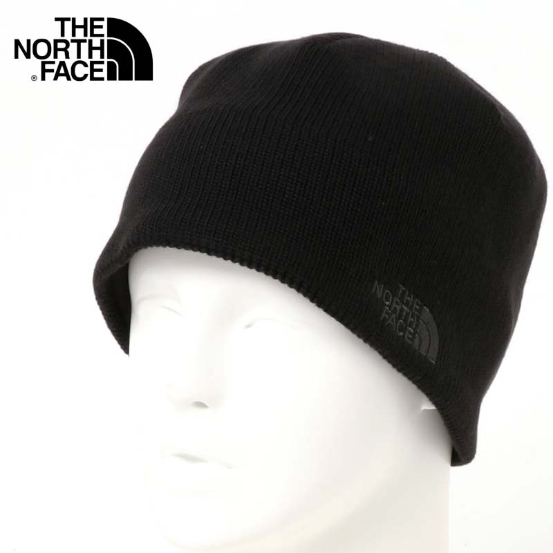THE NORTH FACE ザ ノースフェイス ワンポイント刺繍 ニット