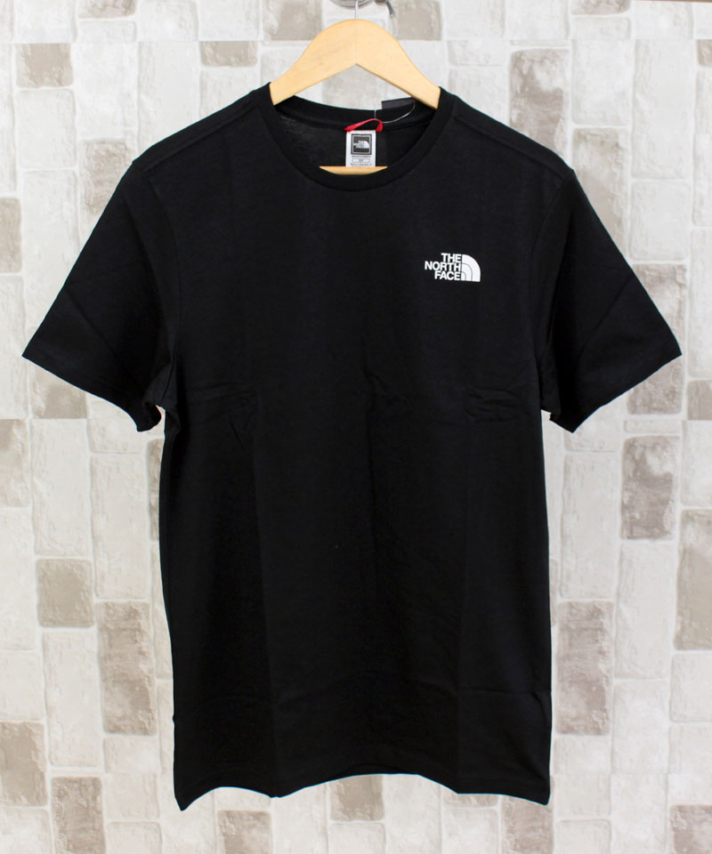 THE NORTH FACE ザ ノースフェイス グラフィックプリンTシャツ THE NORTH FACE ノースフェイス Tシャツ EXPEDITION S/S R/TEE