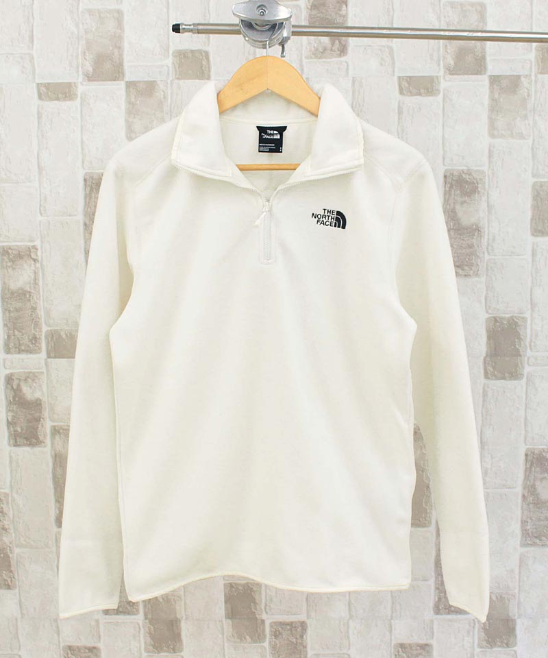 THE NORTH FACE ザ ノースフェイス グレイシャー クオーター