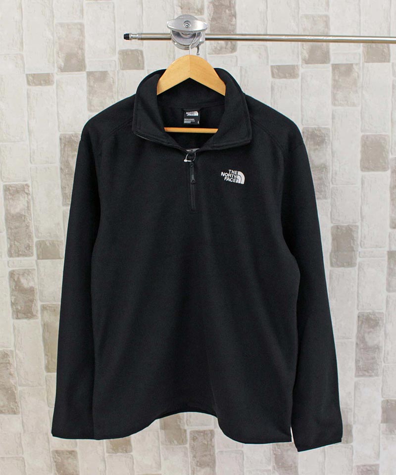 THE NORTH FACE ザ ノースフェイス グレイシャー クオーター