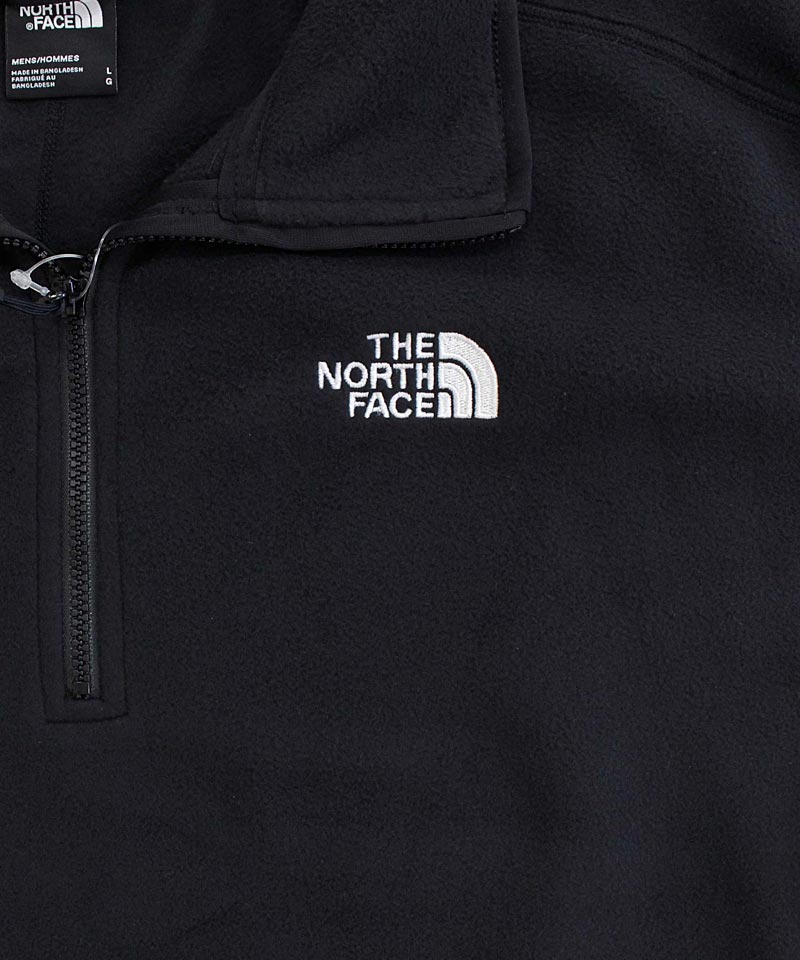 THE NORTH FACE ザ ノースフェイス グレイシャー クオーター