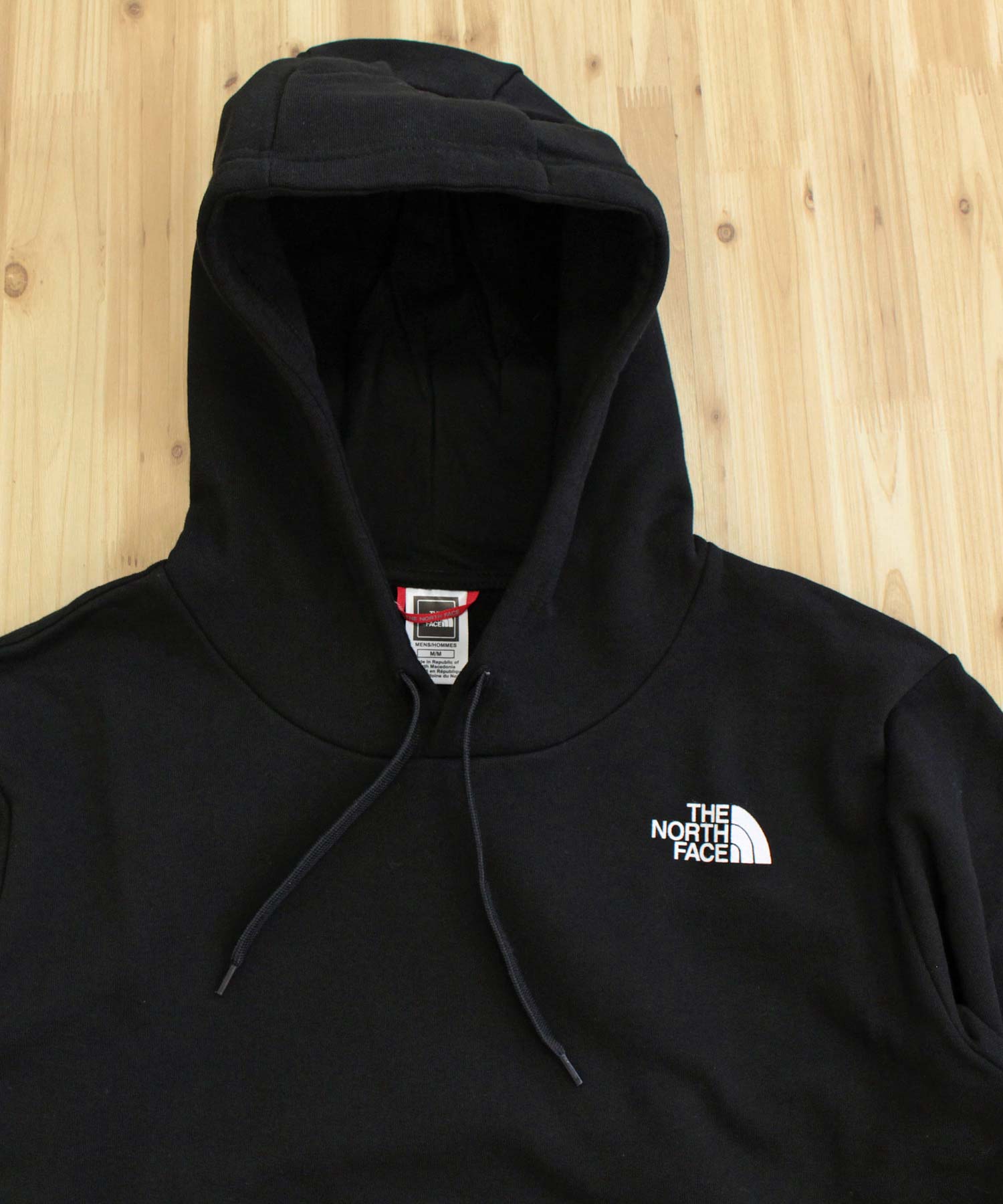 THE NORTH FACE ザ ノースフェイス ガラムグラフィック スウェット