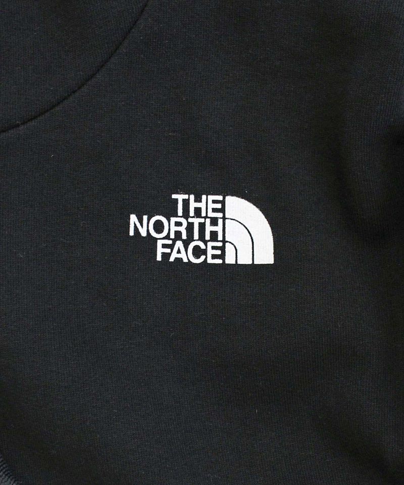 THE NORTH FACE ザ ノースフェイス ガラムグラフィック スウェット