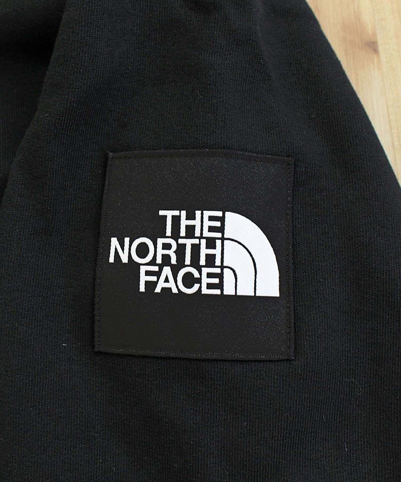 THE NORTH FACE ザ ノースフェイス ガラムグラフィック スウェット