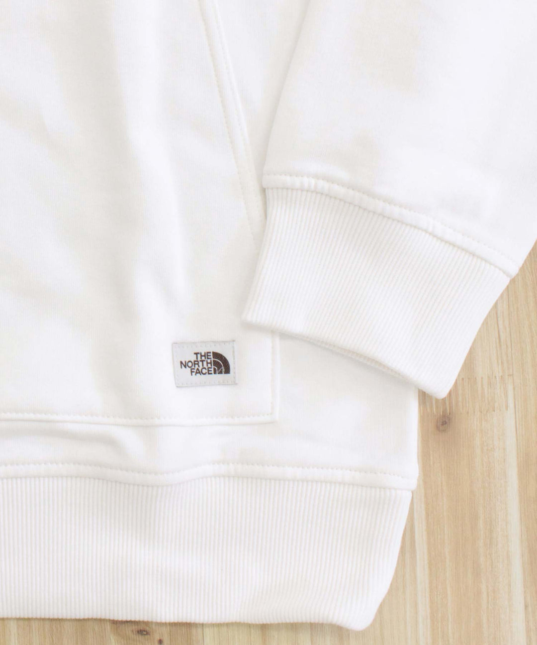 THE NORTH FACE ザ ノースフェイス ヘリテージ グラフィック ジップ