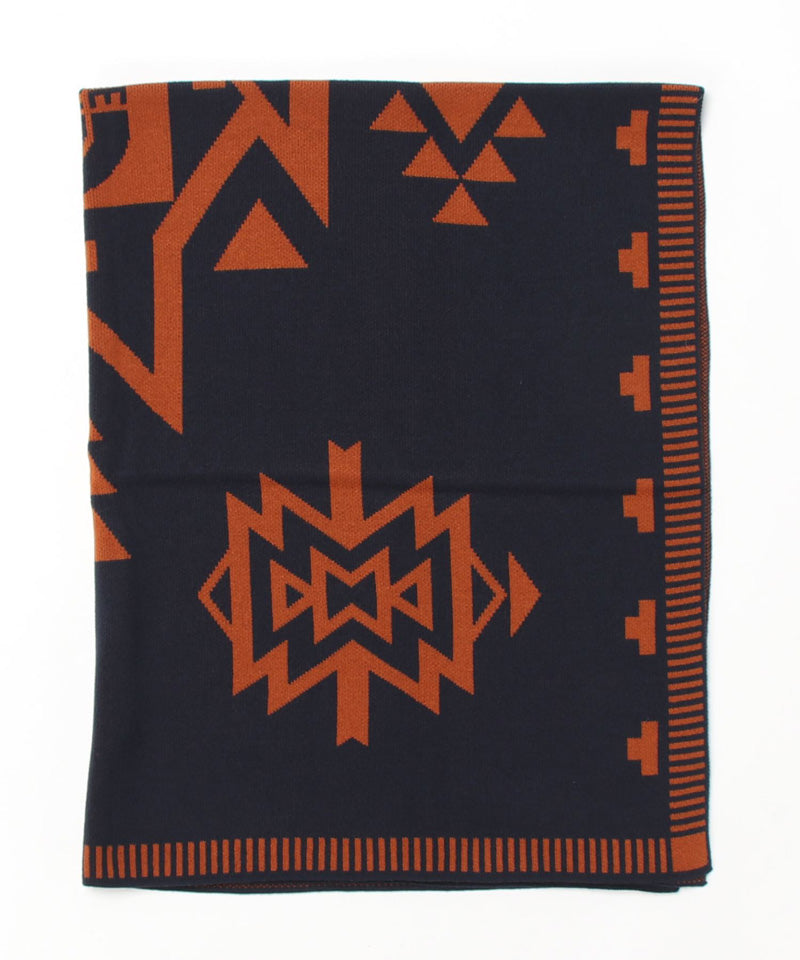 THE NORTH FACE (ザノースフェイス) Wawona Blanket / ワオナ