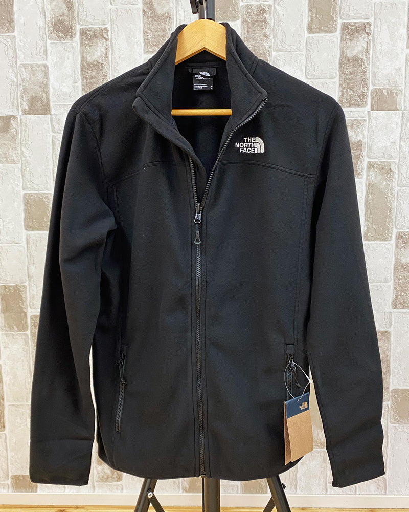 THE NORTH FACE ザ ノースフェイス マイクロフリース フルジップ