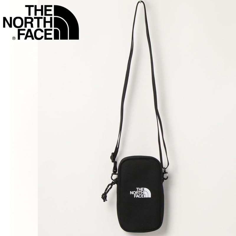 THE NORTH FACE ザ ノースフェイス シンプルミニバッグ SIMPLE MINI BAG