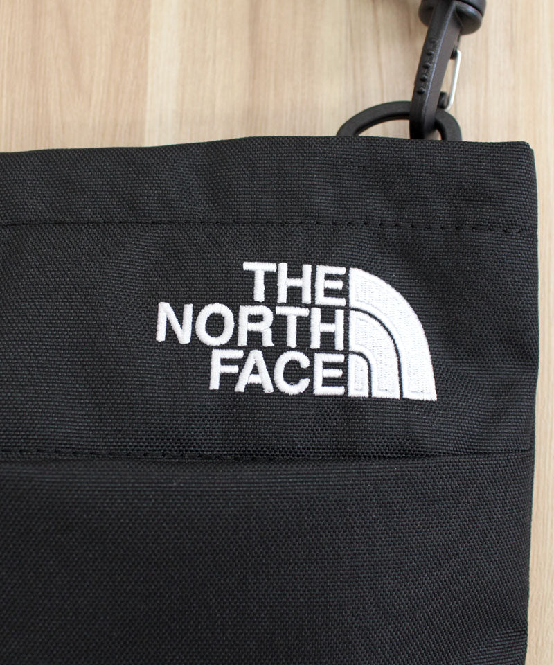 THE NORTH FACE MENS ザ ノースフェイス スリムクロスバッグ